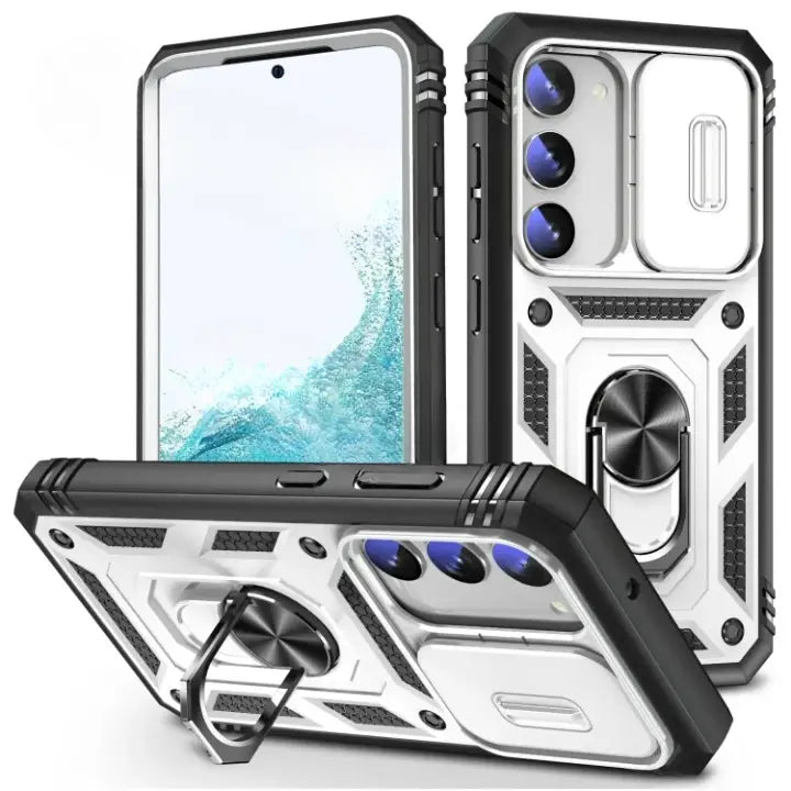 LuxeArmor Fusion Case for Samsung Galaxy Pinnacle Luxuries