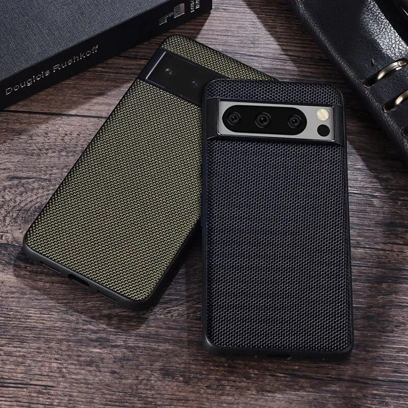 PixelArmor ProShield Case For Pixel 8 | Pixel 8 Pro - Pinnacle Luxuries