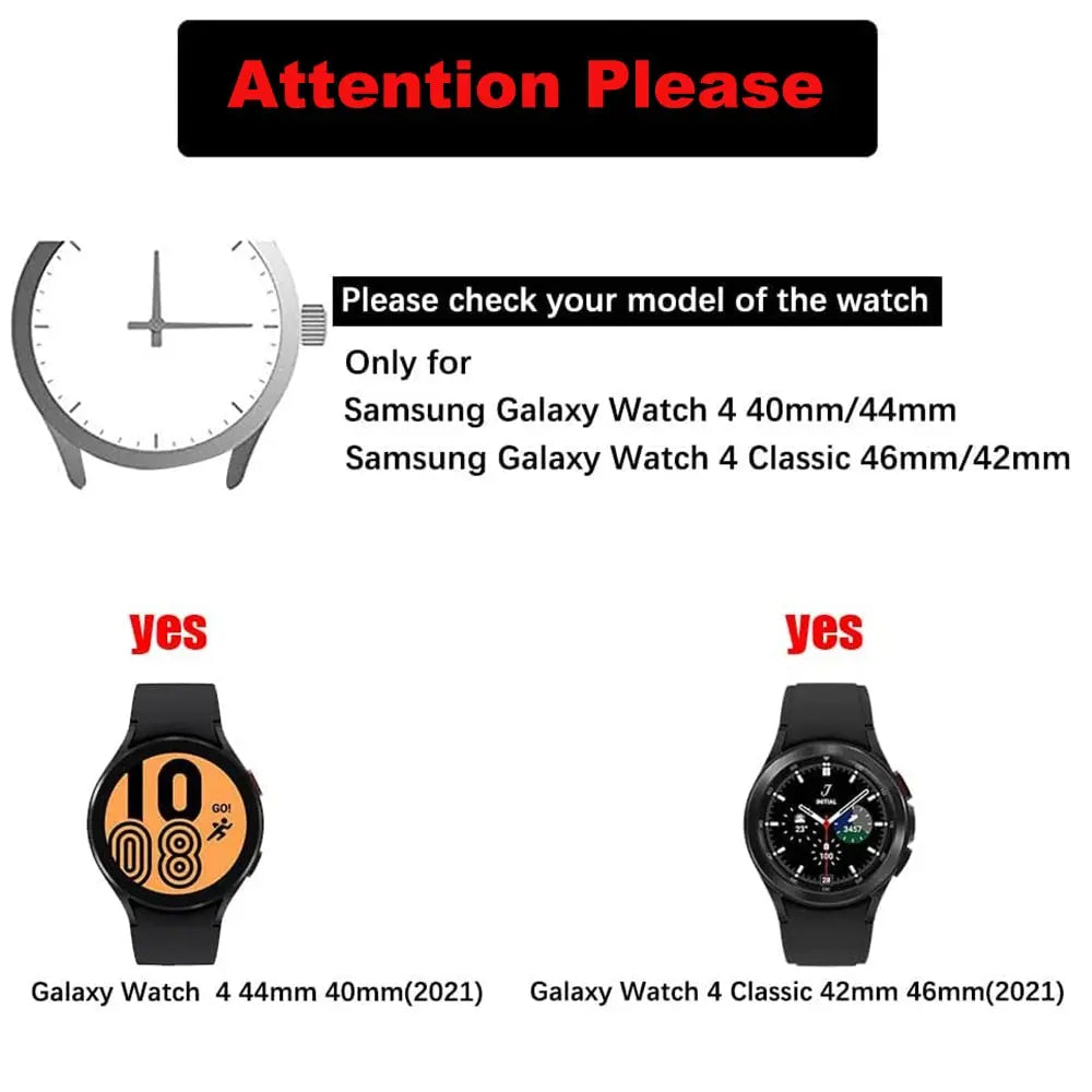 Pinnacle Premium Bands For Samsung Galaxy Watch 6 Pinnacle Luxuries