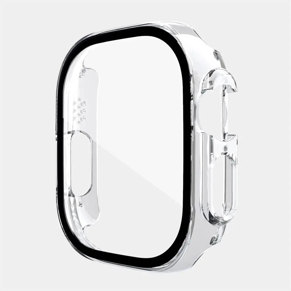 Pinnacle Premium Case Screen Protector For Apple Watch Ultra 49mm - Pinnacle Luxuries