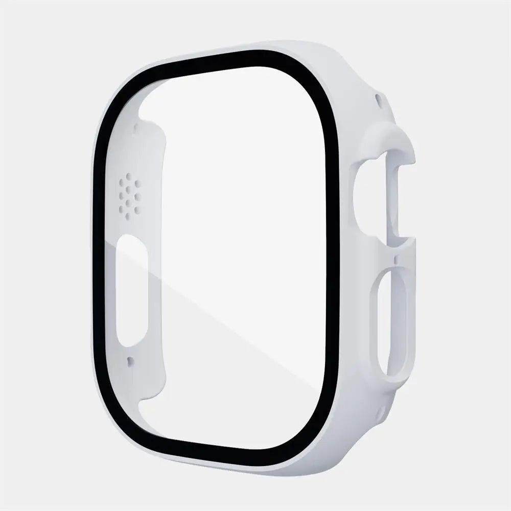 Pinnacle Premium Case Screen Protector For Apple Watch Ultra 49mm - Pinnacle Luxuries