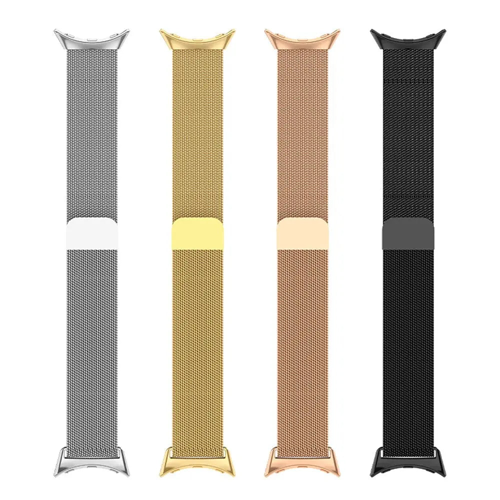 Pinnacle Premium Magnetic Loop Band For Google Pixel Watch Band - Pinnacle Luxuries