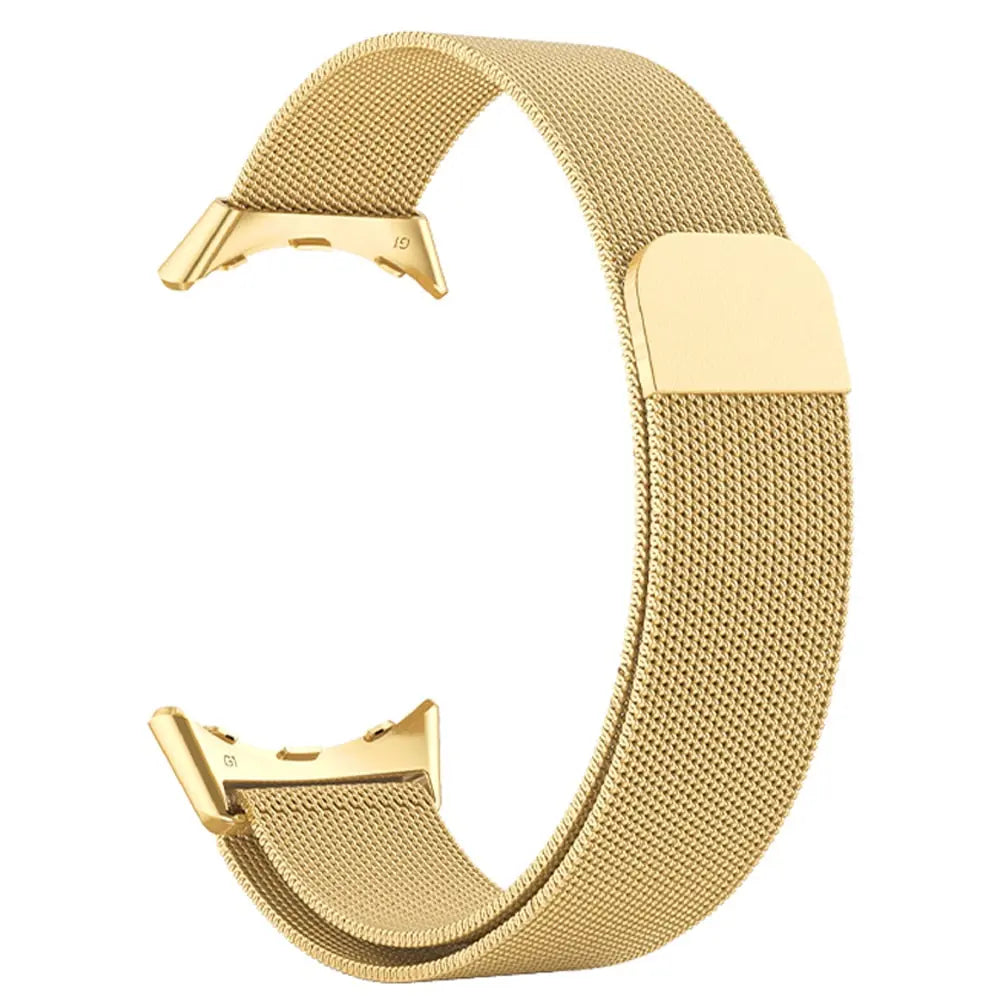 Pinnacle Premium Magnetic Loop Band For Google Pixel Watch Band - Pinnacle Luxuries