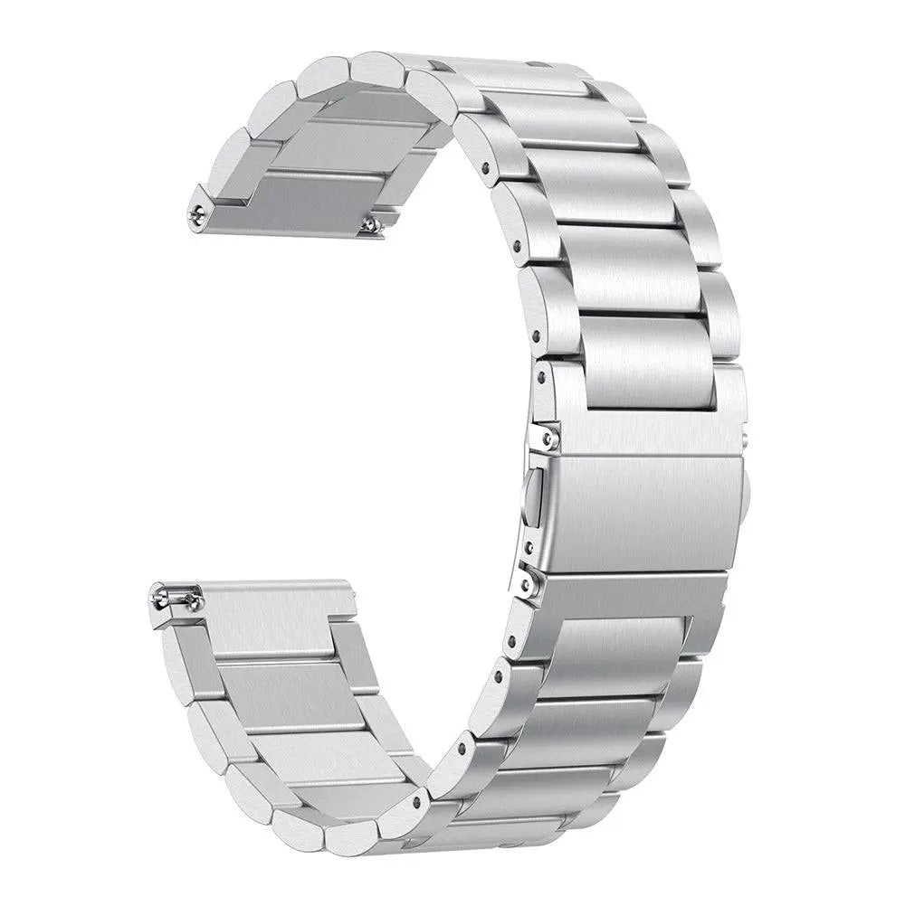 Fitbit Versa 2 Stainless Steel Elite Band - Pinnacle Luxuries