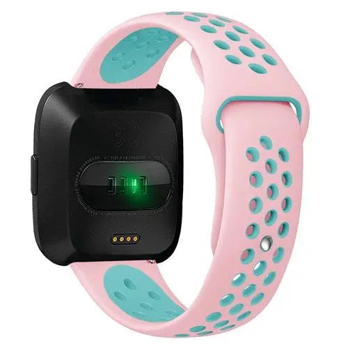 Fitbit Versa 2 Sport Workout Anti-Sweat Band - Pinnacle Luxuries