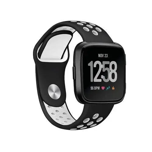 Fitbit Versa 2 Sport Workout Anti-Sweat Band - Pinnacle Luxuries