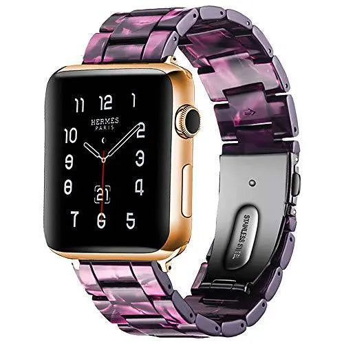 Victorian Luxury Apple Watch Band - Pinnacle Luxuries