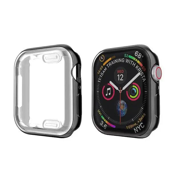 Supreme Apple Watch Case Screen Protector - Pinnacle Luxuries