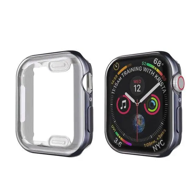 Supreme Apple Watch Case Screen Protector - Pinnacle Luxuries