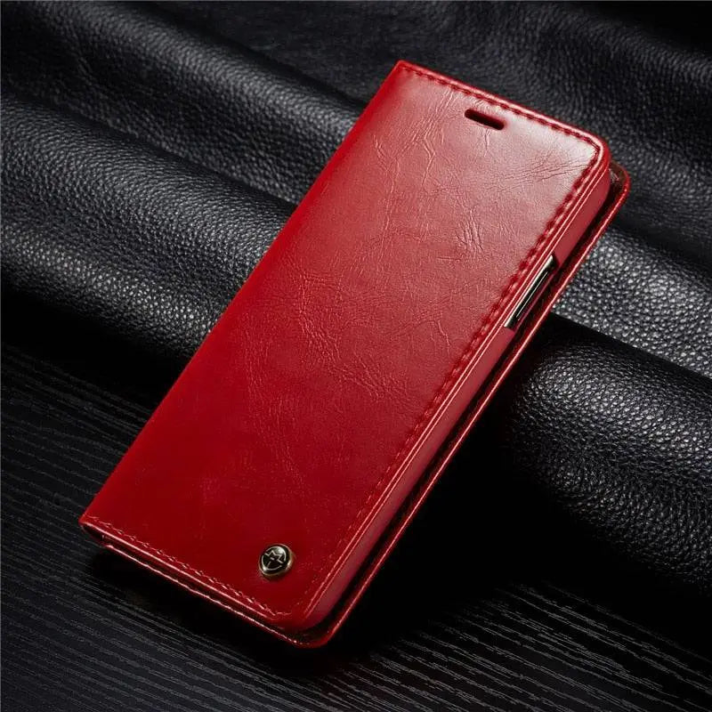 Premium Custom Leather Case For Apple iPhone 13 / Pro / Pro Max - Pinnacle Luxuries