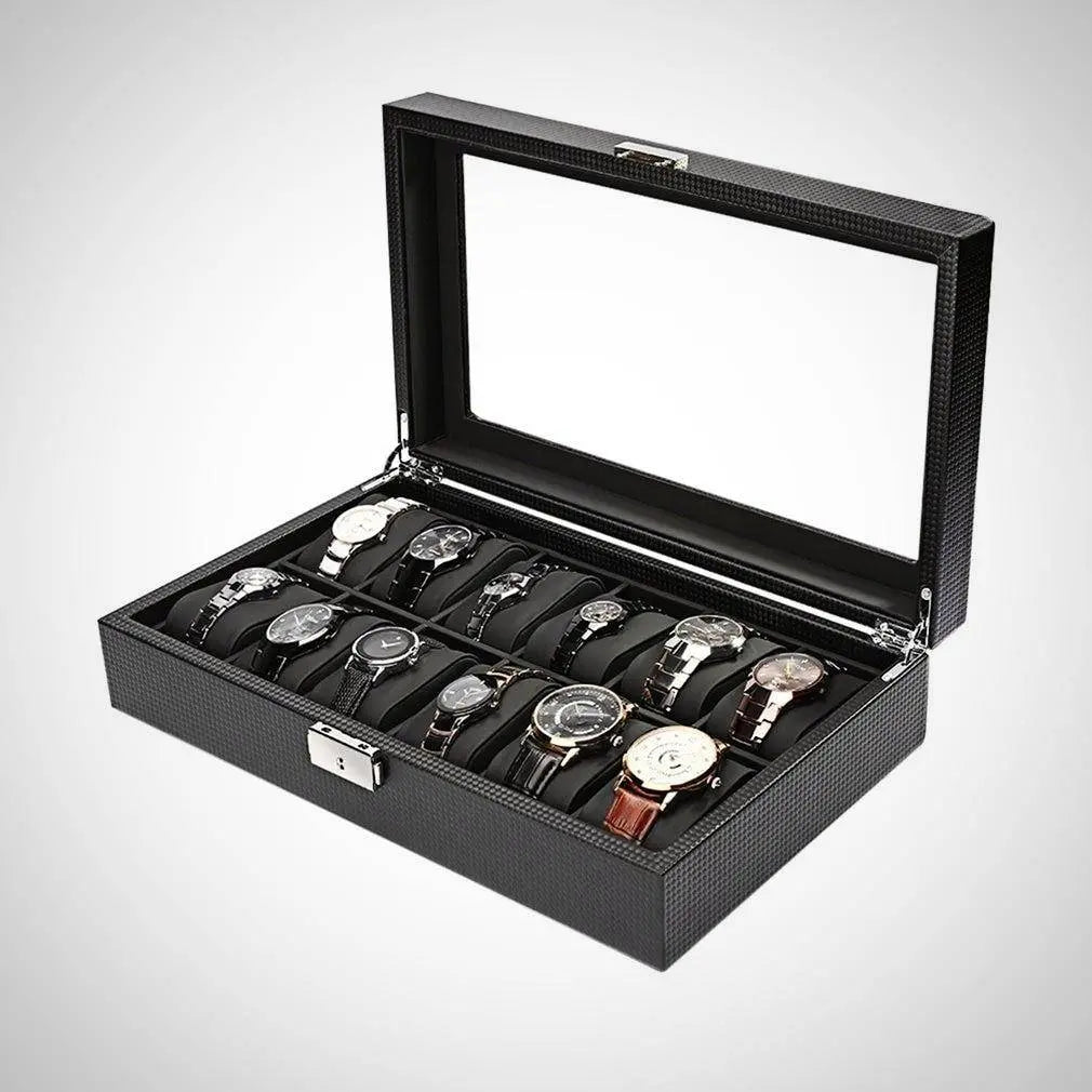 Secretariat Watch Case Collection - Pinnacle Luxuries