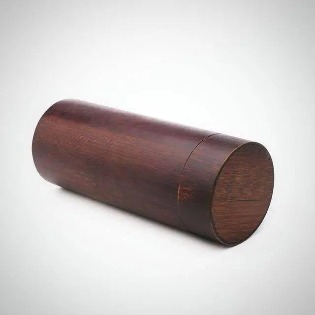 Bamboo Glasses Case - Pinnacle Luxuries