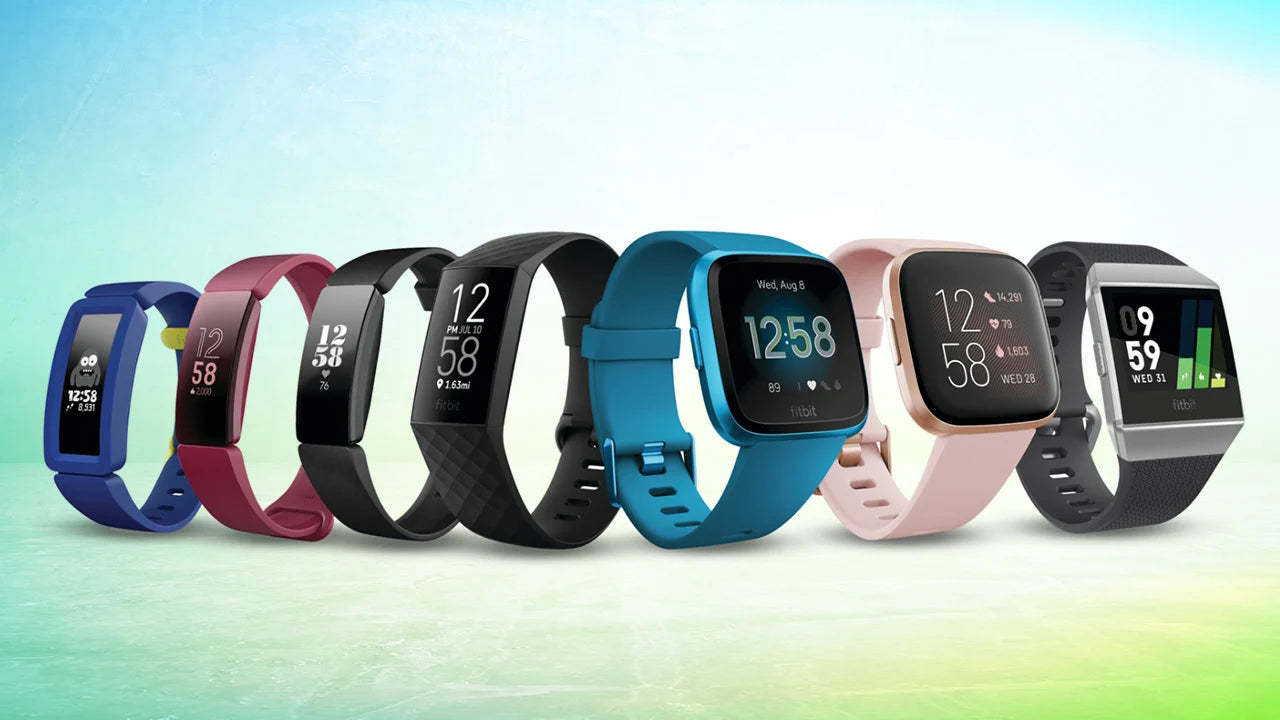 Browse Fitbit