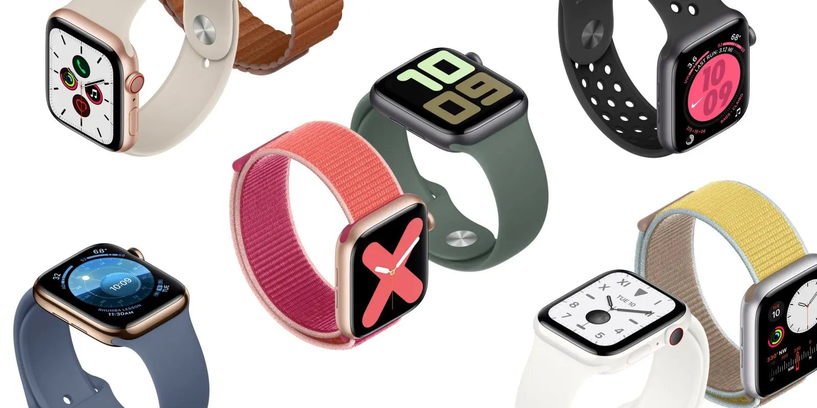 Apple Watch Accessories Pinnacle Luxuries