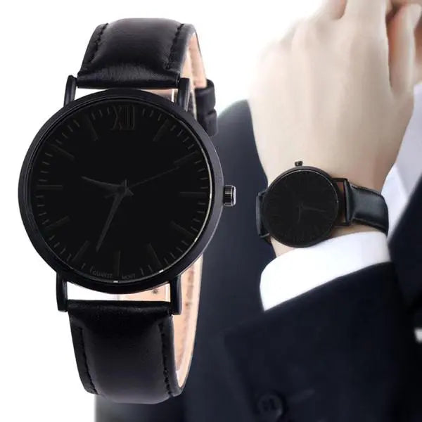 Men's Watches Pinnacle Luxuries