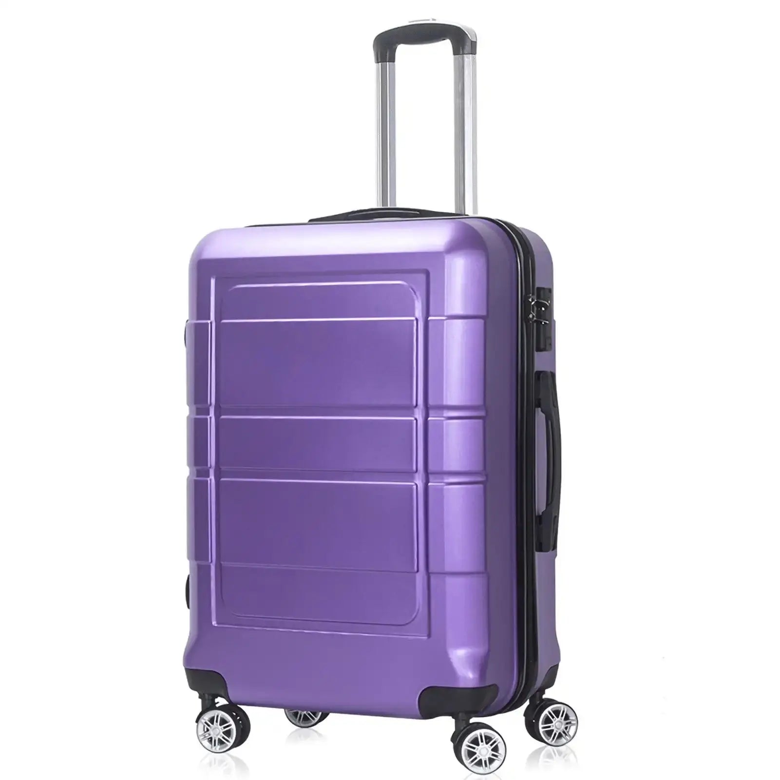 Traveler’s Choice Luxury Luggage Set