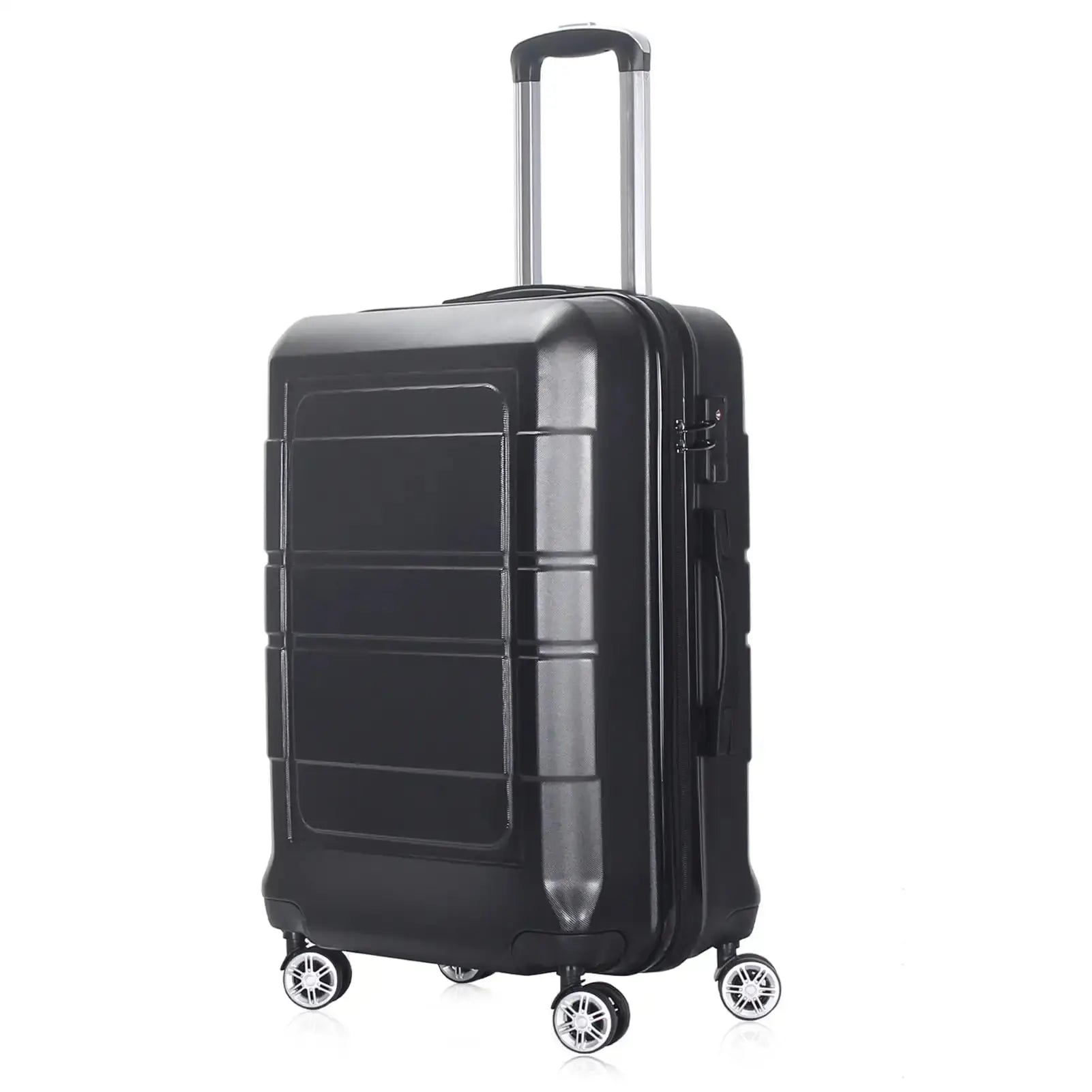 Traveler’s Choice Luxury Luggage Set