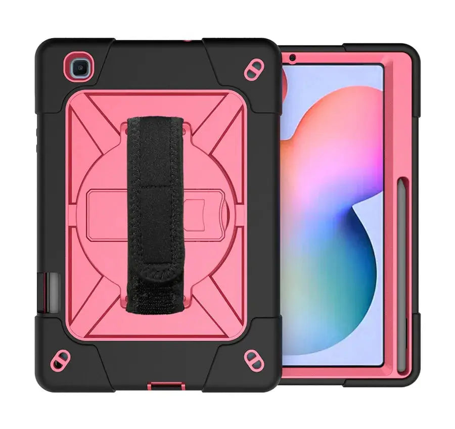 ArmorGuard 360 Military Grade Heavy Duty Case for Samsung Galaxy Tab - Pinnacle Luxuries