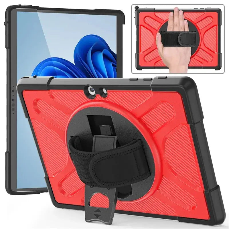 ArmorShield360 for Microsoft Surface Pro & Go