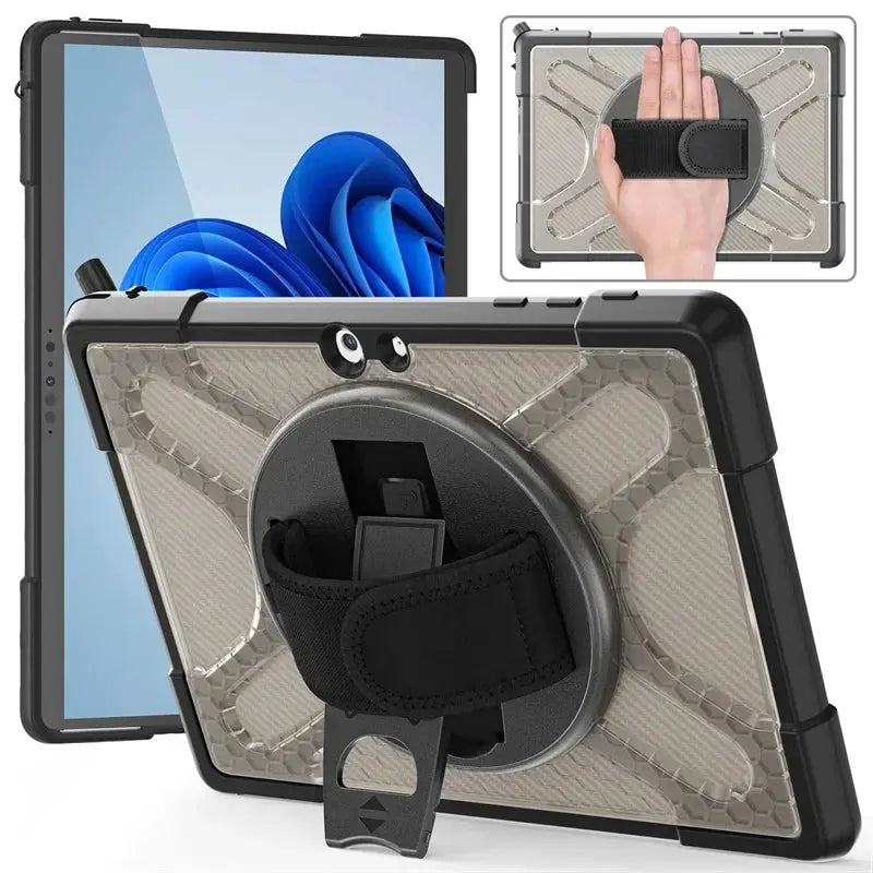 ArmorShield360 for Microsoft Surface Pro & Go