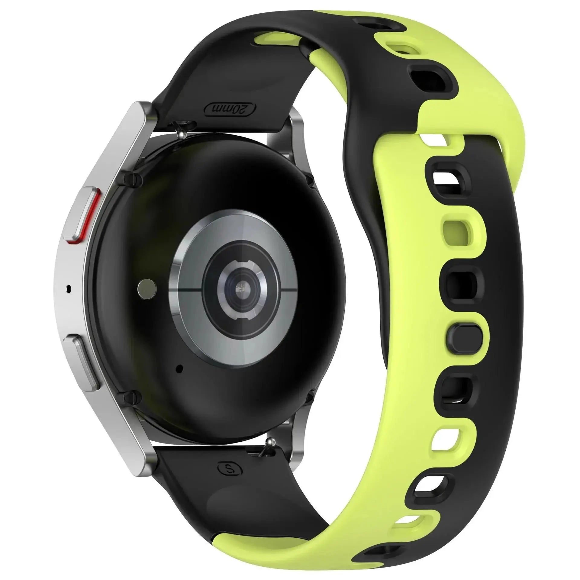 AeroFit Pro Watch Band for Samsung Galaxy Watch