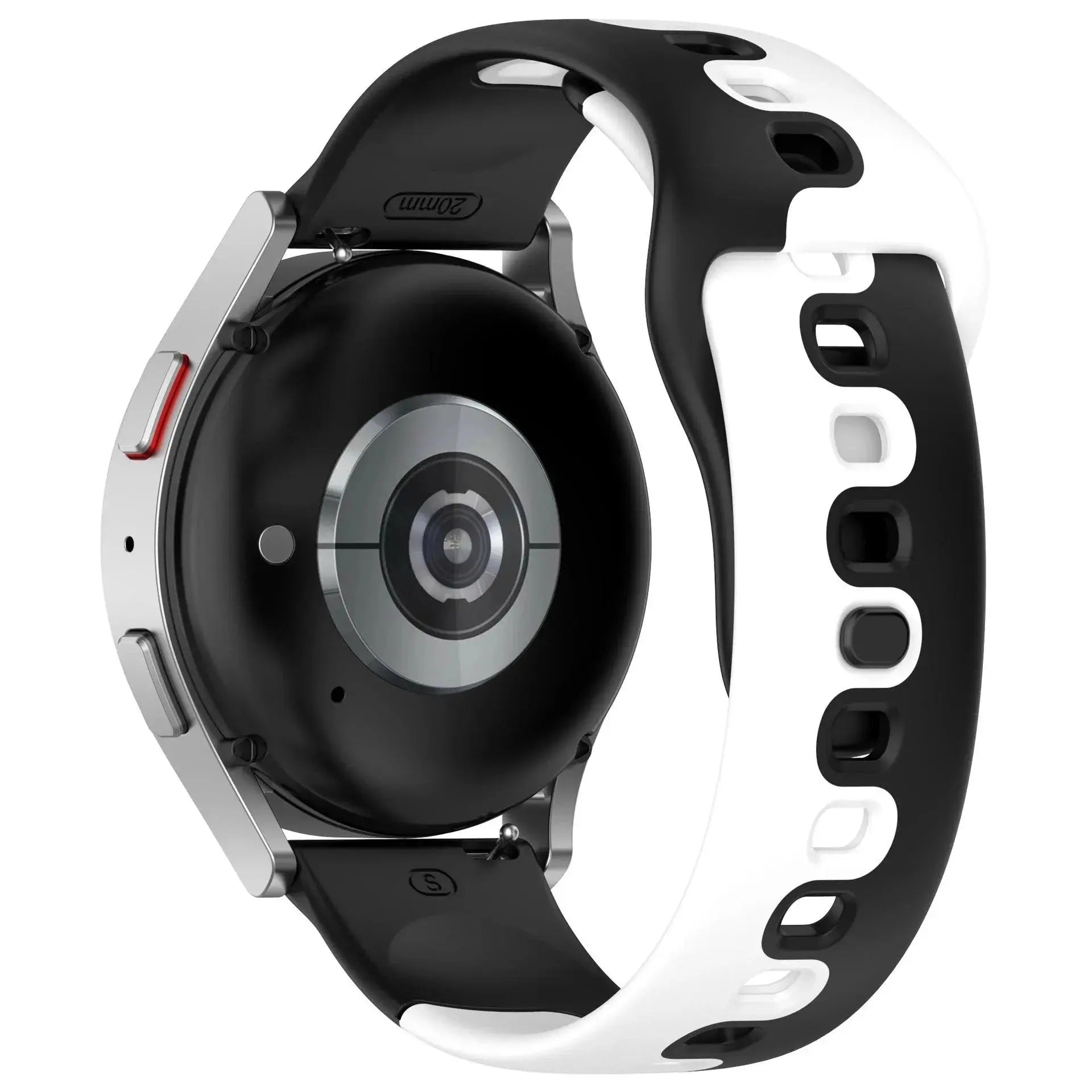 AeroFit Pro Watch Band for Samsung Galaxy Watch