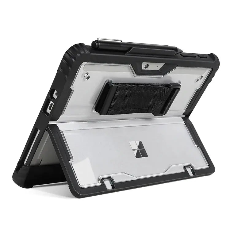 Fortify360 Military Grade Heavy Duty Case for Microsoft Surface Tablet - Pinnacle Luxuries