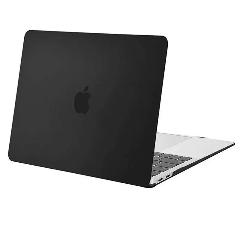 LuxeGuard MatteShell Case For Apple Macbook - Pinnacle Luxuries