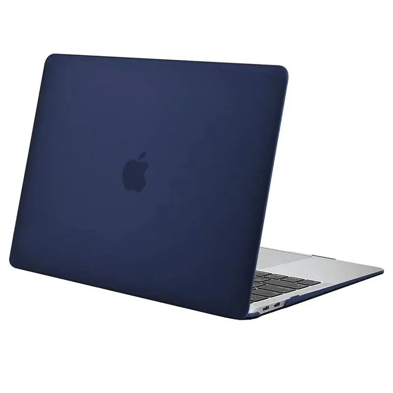 LuxeGuard MatteShell Case For Apple Macbook - Pinnacle Luxuries