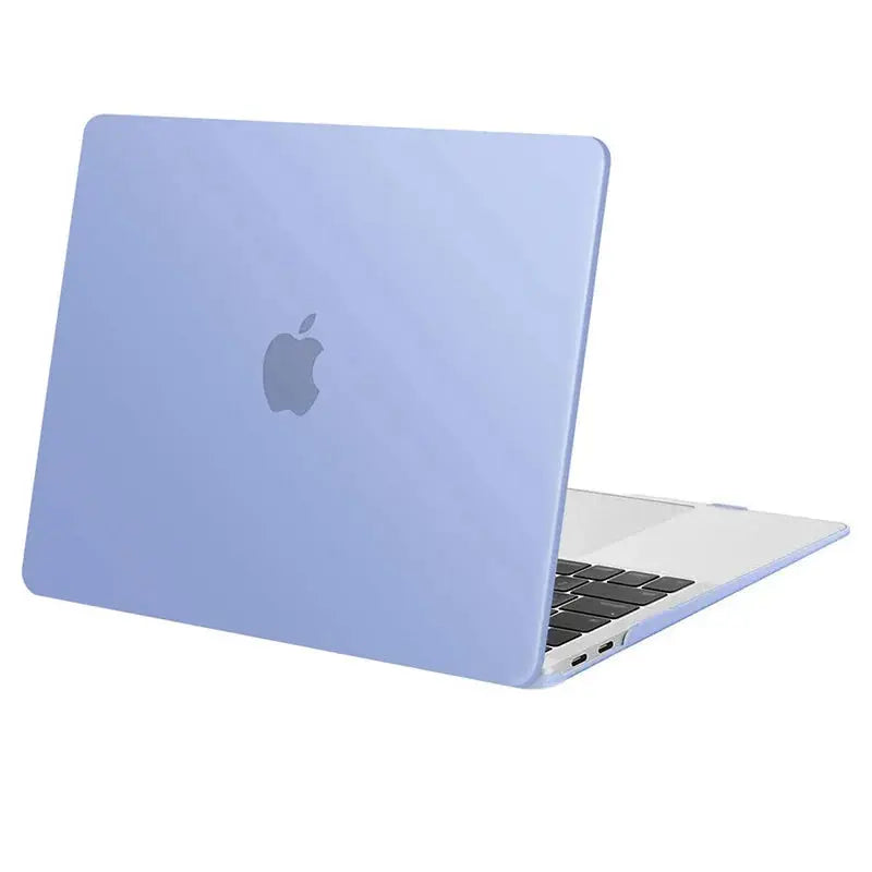 LuxeGuard MatteShell Case For Apple Macbook - Pinnacle Luxuries