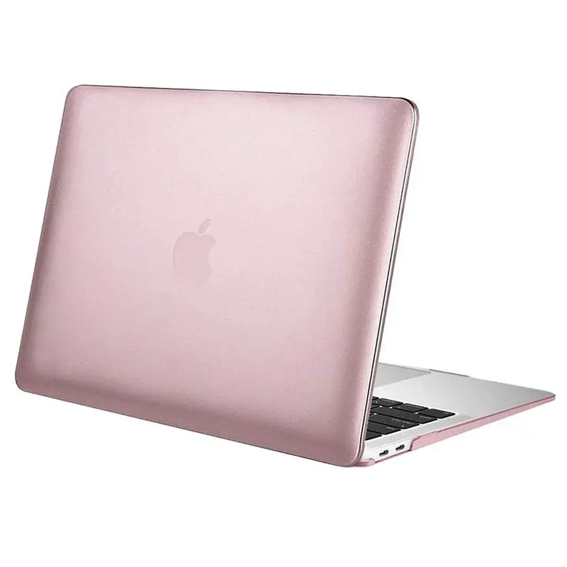 LuxeGuard MatteShell Case For Apple Macbook - Pinnacle Luxuries