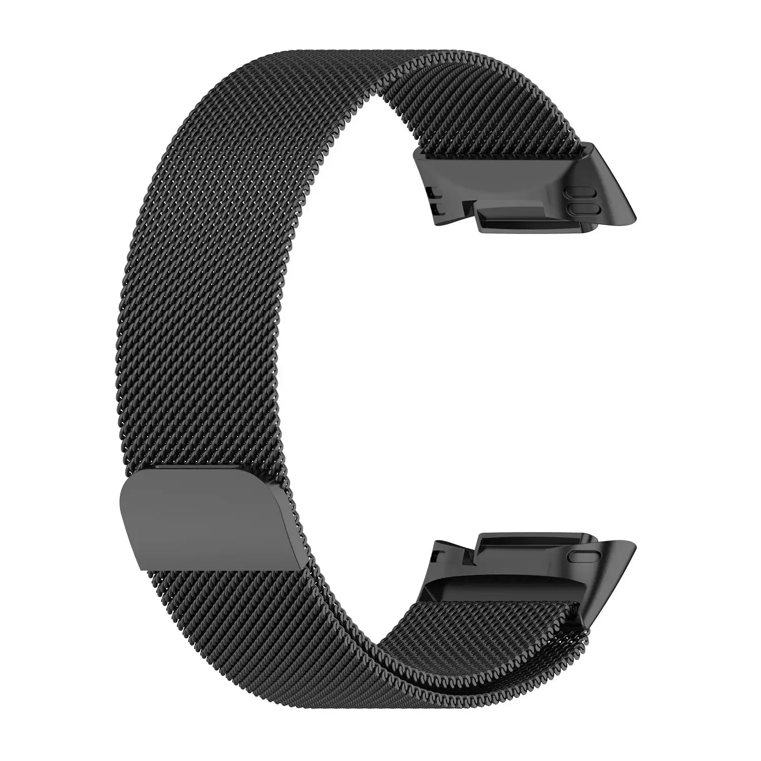 AquaMesh Pro Premium Steel Mesh Band for Fitbit Charge 5 & Charge 6 - Pinnacle Luxuries