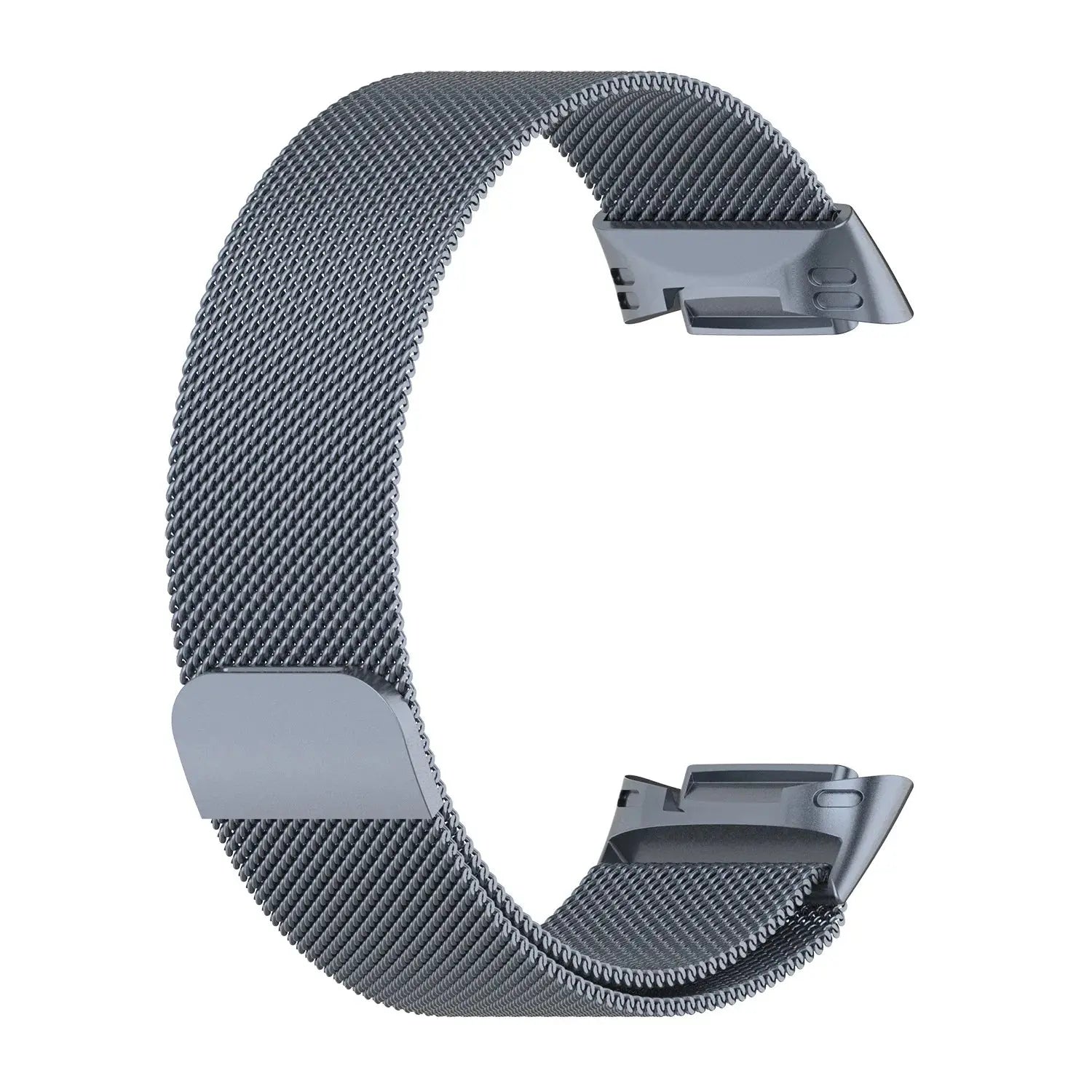 AquaMesh Pro Premium Steel Mesh Band for Fitbit Charge 5 & Charge 6 - Pinnacle Luxuries