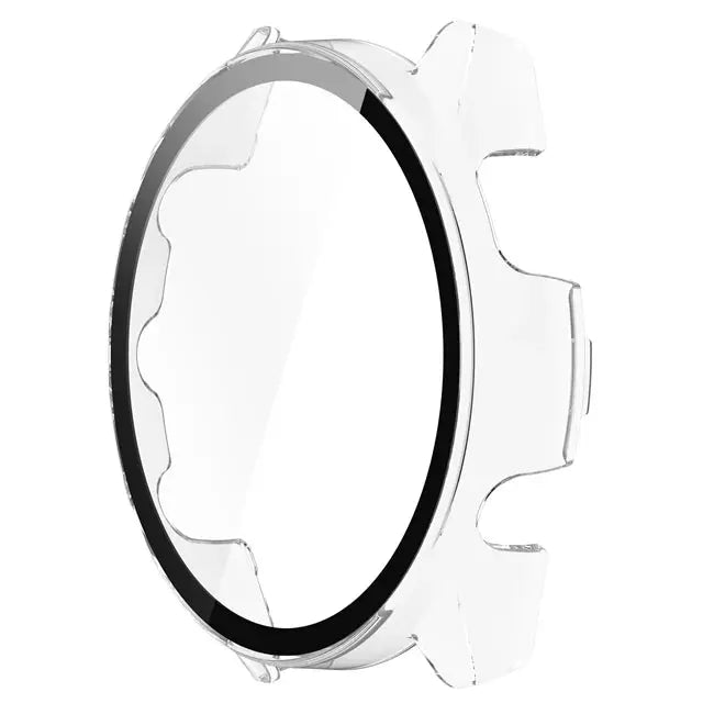 GuardShield Pro Screen Protector Case for Garmin Forerunner