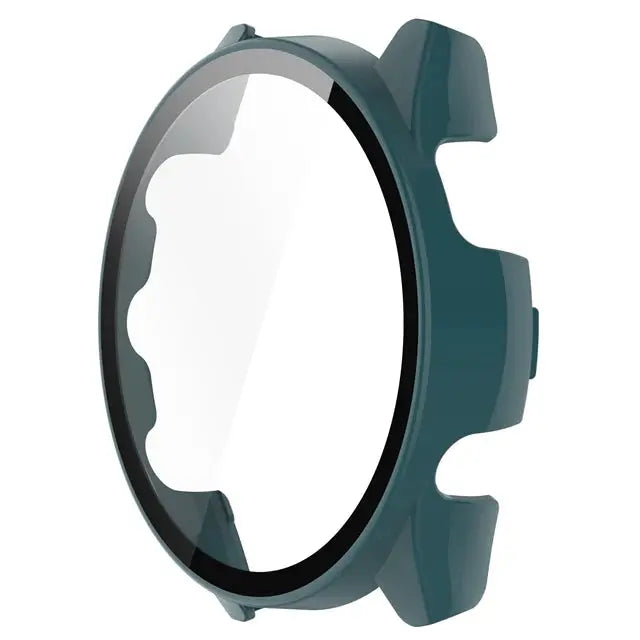 GuardShield Pro Screen Protector Case for Garmin Forerunner
