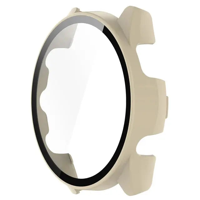 GuardShield Pro Screen Protector Case for Garmin Forerunner