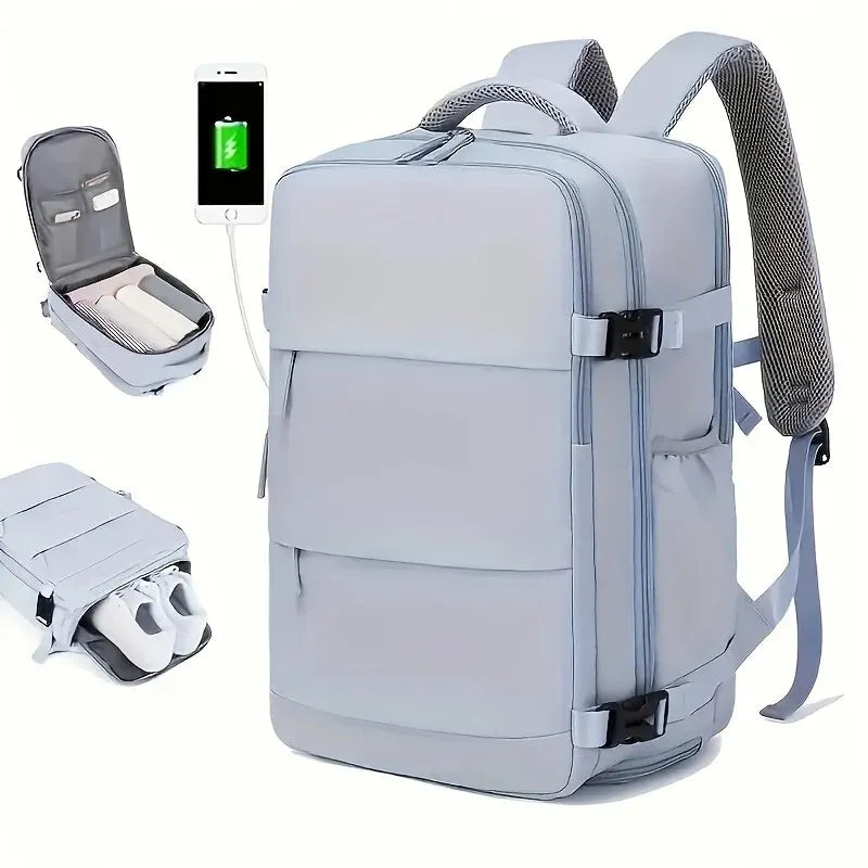 Serene Voyage Women's Backpack