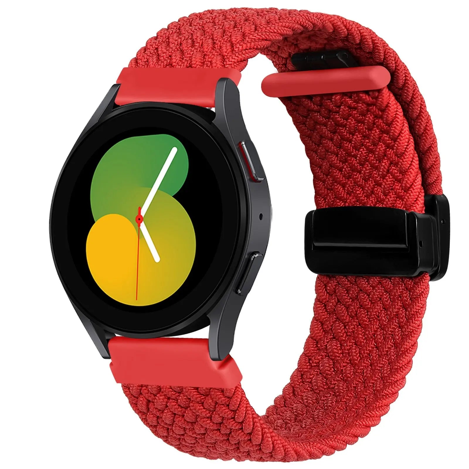 ActiveFit SportWoven Watch Band for Samsung Galaxy Watch Pinnacle Luxuries