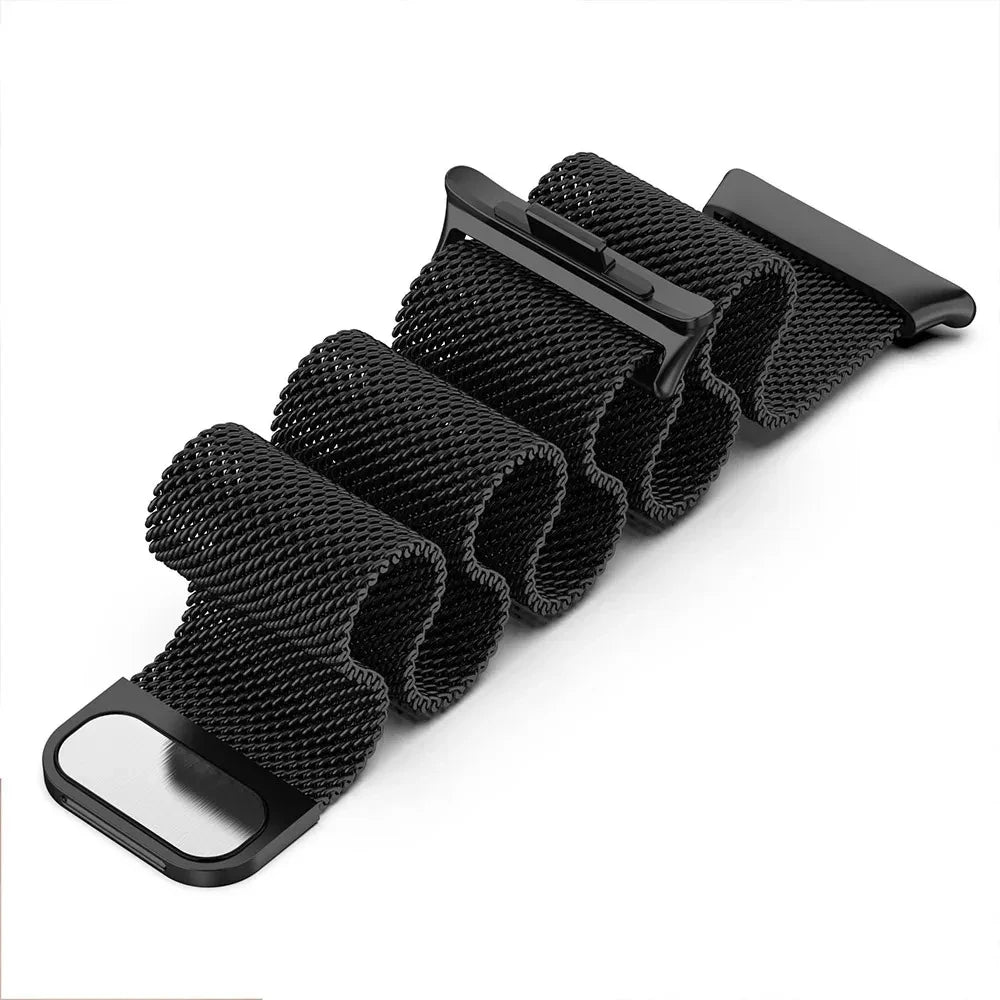 Elegant Milanese Loop Band for Samsung Galaxy Watch 7 Ultra 47mm
