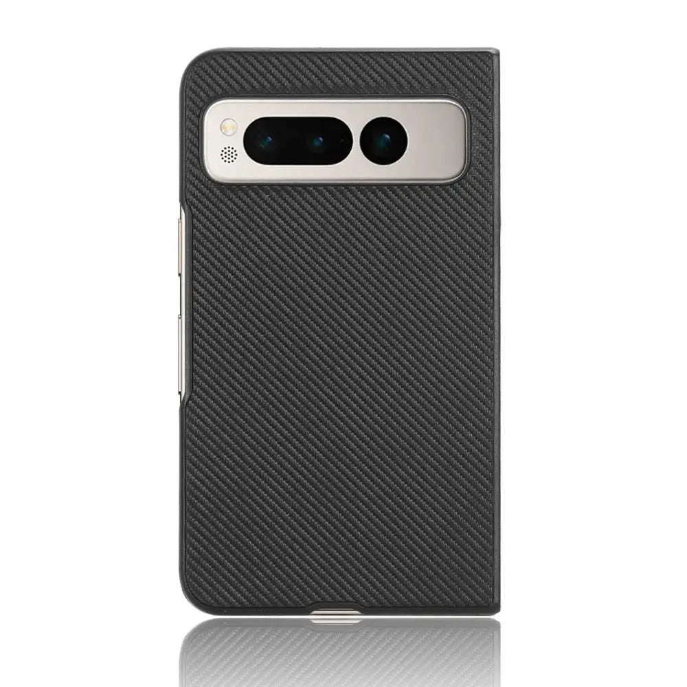 CarbonShield ProCase For Pixel Fold Phone Pinnacle Luxuries