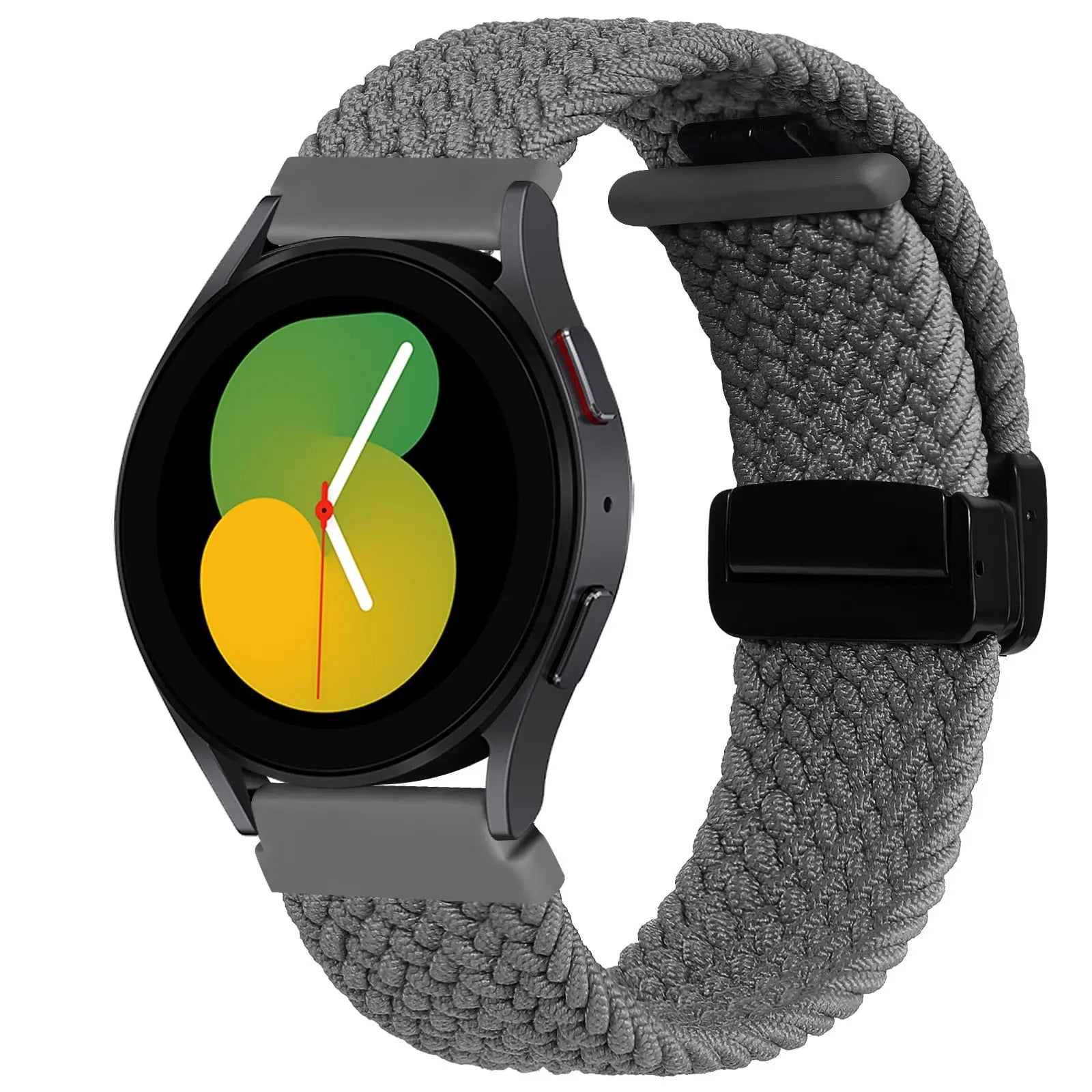 ActiveFit SportWoven Watch Band for Samsung Galaxy Watch Pinnacle Luxuries