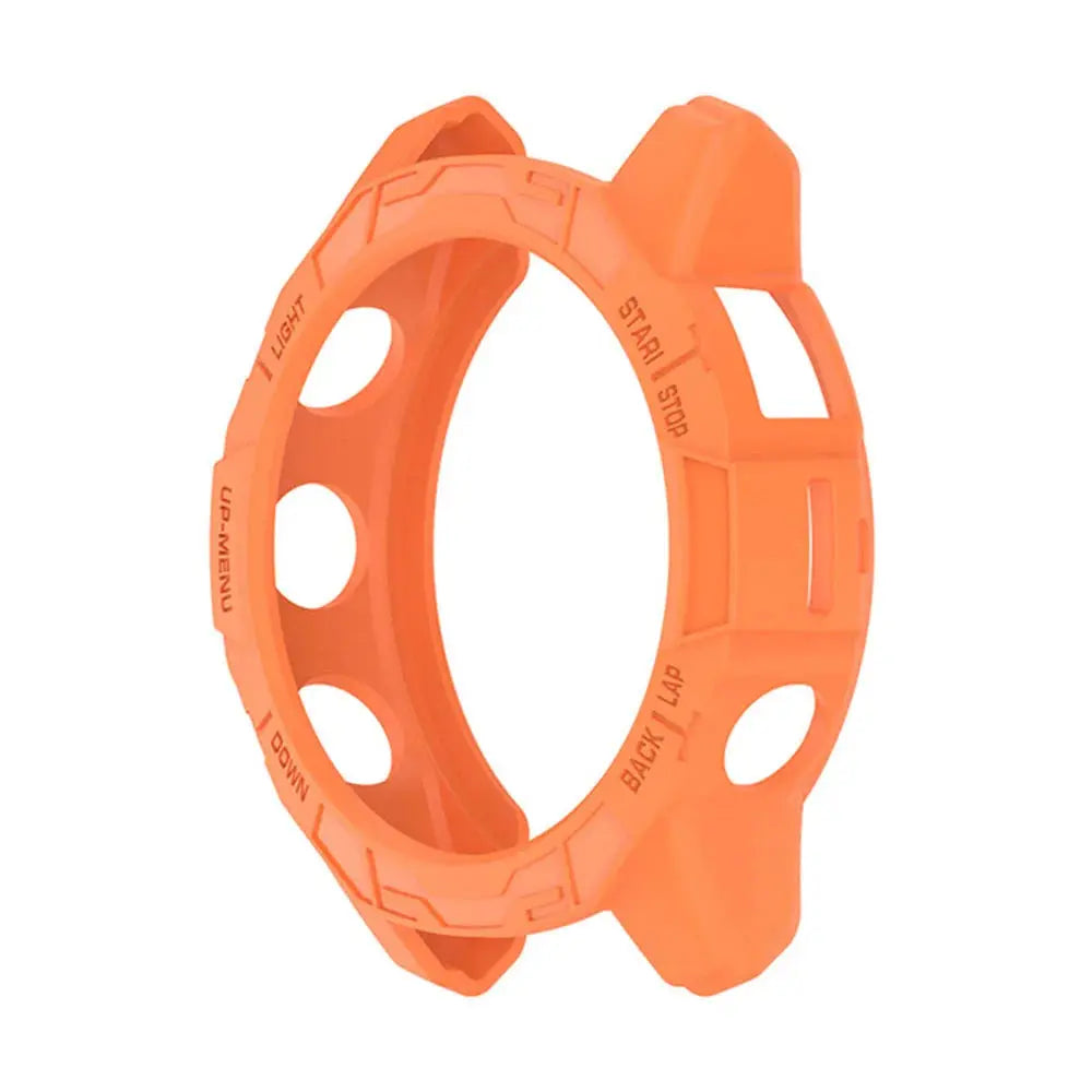 TPU Soft silicone case For Epix Pro (Gen 2) 51mm 47mm For for Garmin Fenix 7 7X Pro Protective cover Shell Watch accessories Pinnacle Luxuries