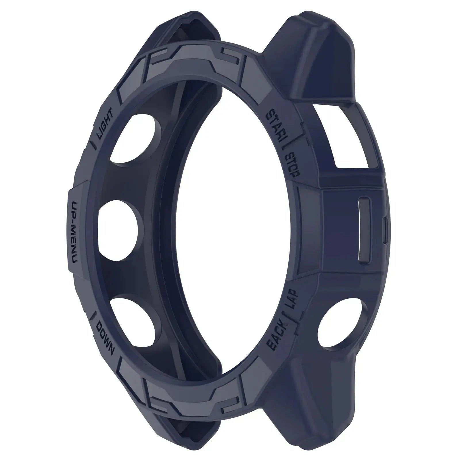 FlexGuard TPU Protective Case for Garmin Fenix 7/7X Pro & Epix Pro Gen 2