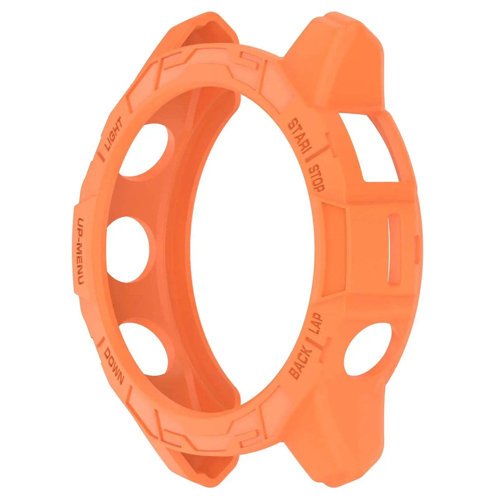 FlexGuard TPU Protective Case for Garmin Fenix 7/7X Pro & Epix Pro Gen 2