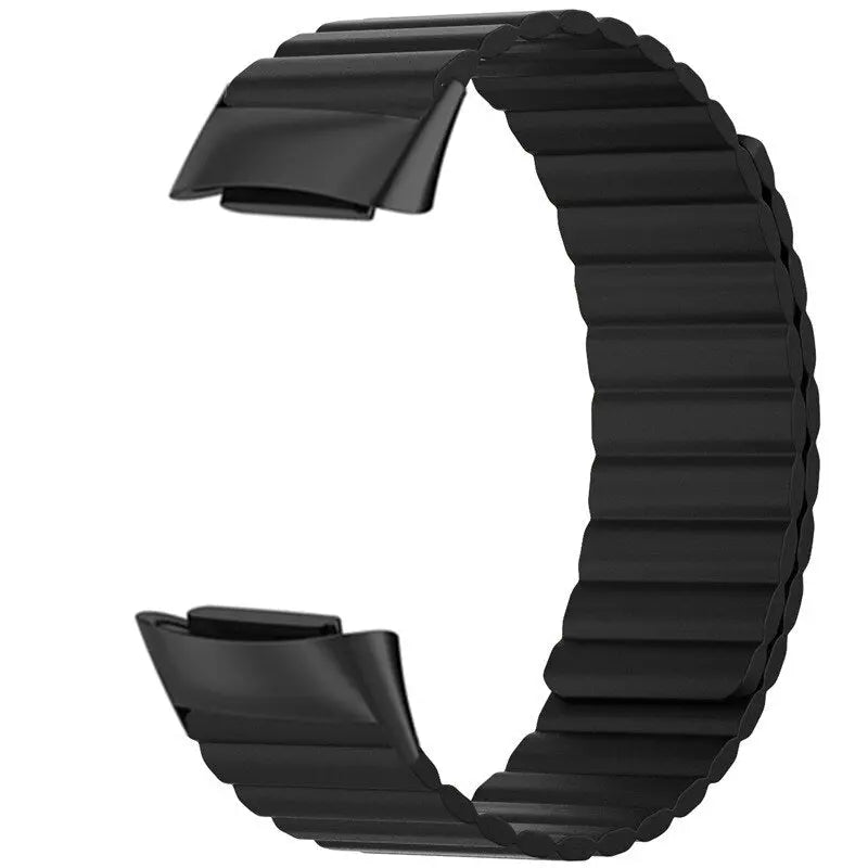 Pinnacle Peak Performance Band For Fitbit Charge 5 - Pinnacle Luxuries