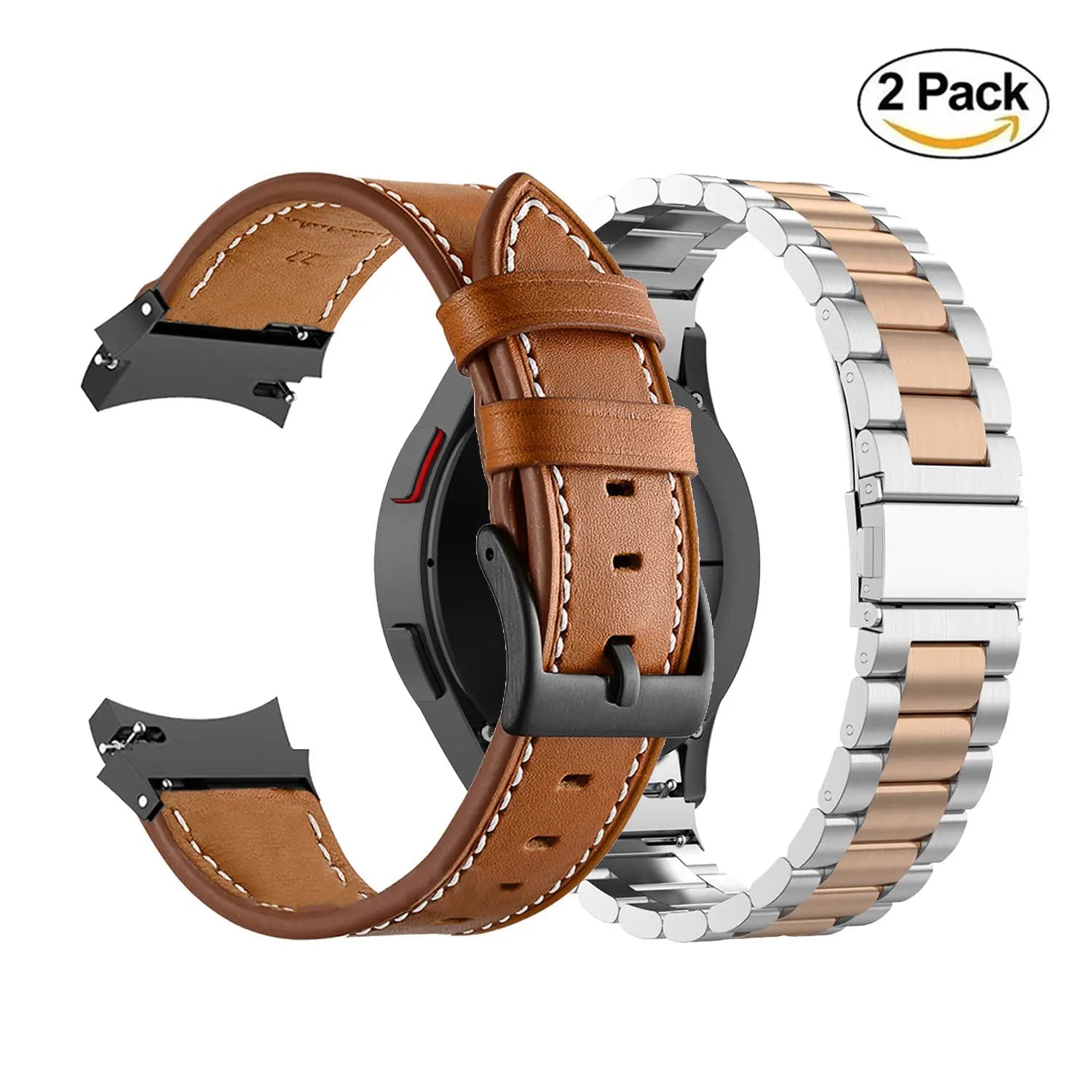 Pinnacle Premium Bands For Samsung Galaxy Watch 5 - Pinnacle Luxuries