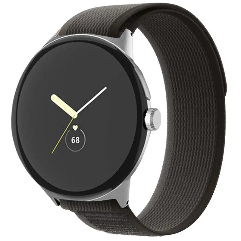 Pinnacle Premium Nylon Loop Band For Pixel Watch - Pinnacle Luxuries