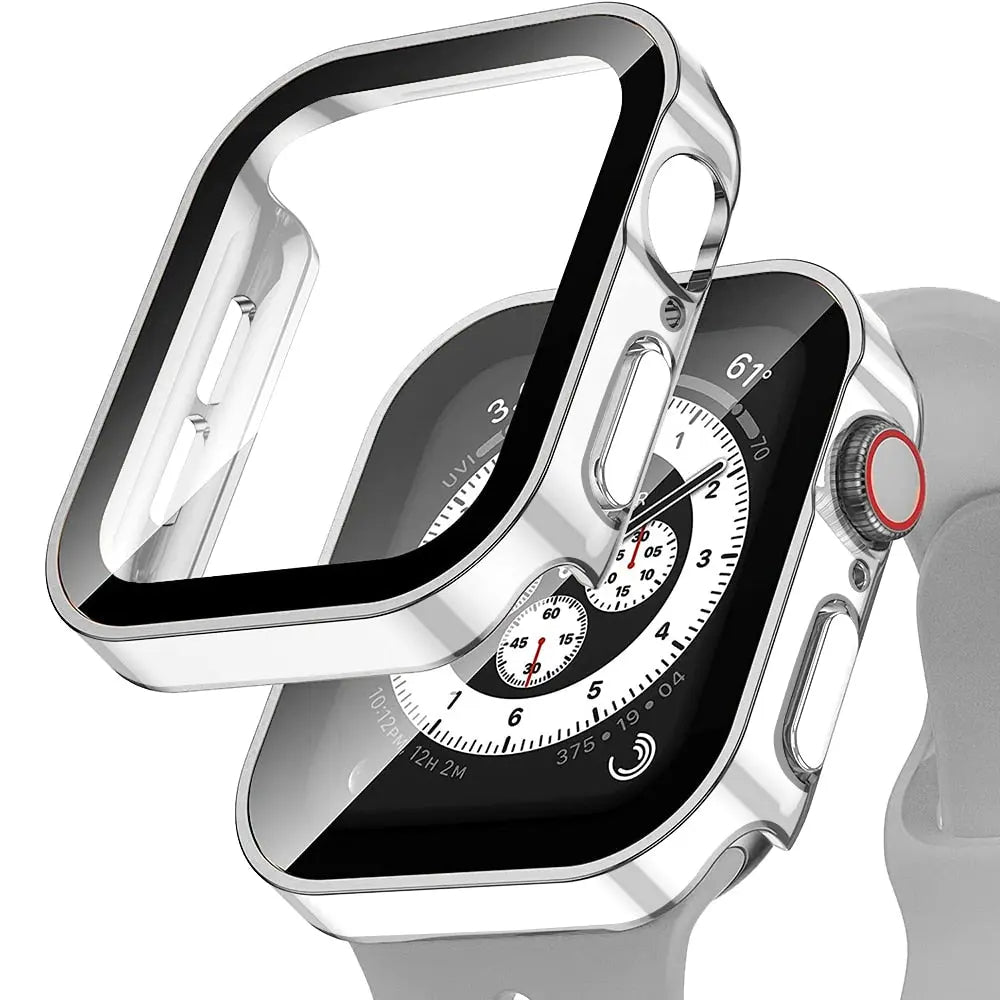 Pinnacle Color Rush Screen Protection Cases For Apple Watch - Pinnacle Luxuries