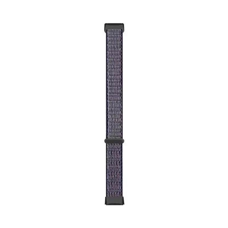 nylon loop Band For Fitbit luxe Strap Accessories Sport Fabric replacement smartwatch watchband Correa Bracelet Fitbit luxe Band - Pinnacle Luxuries