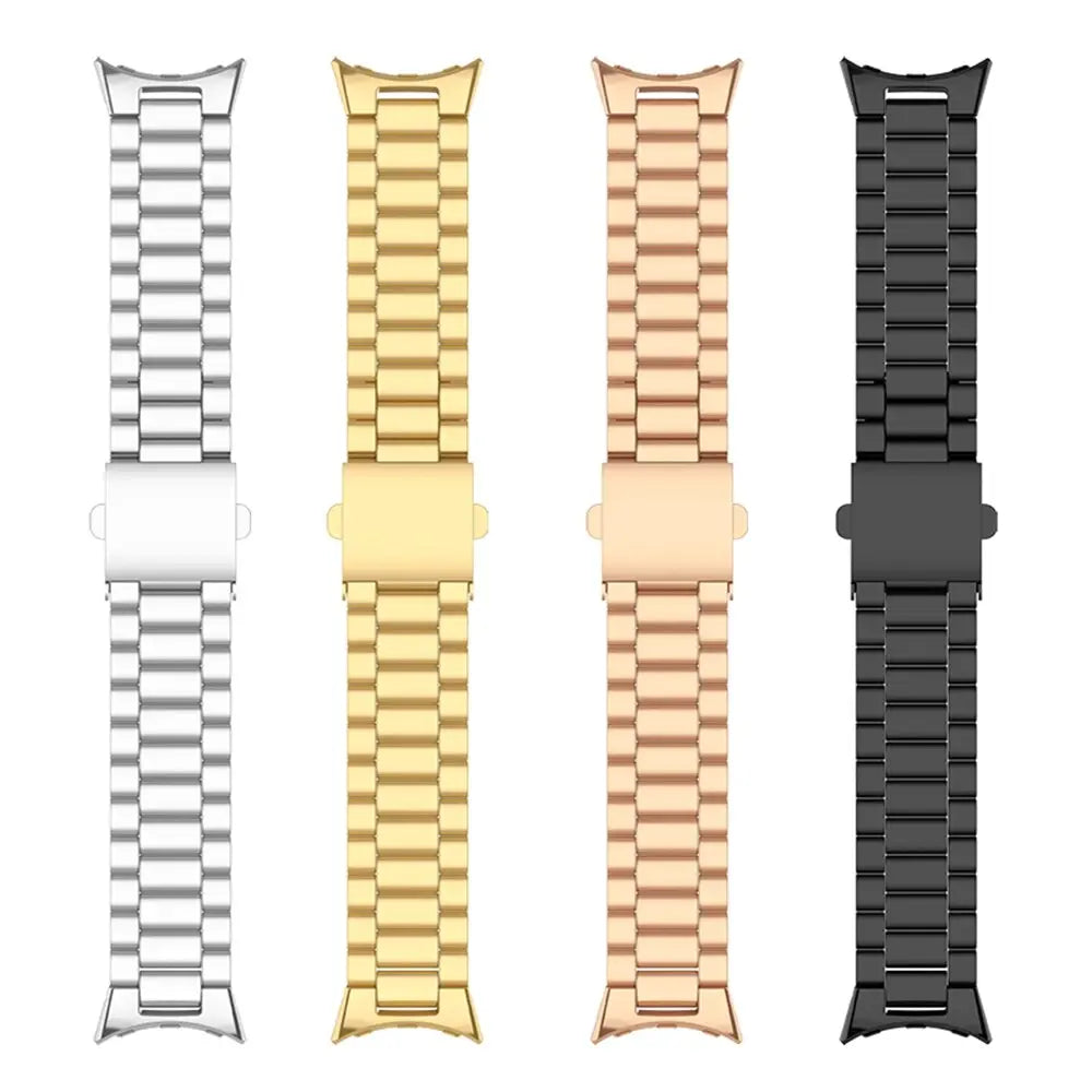 Pinnacle Premium Stainless Steel Band For Google Pixel Watch - Pinnacle Luxuries